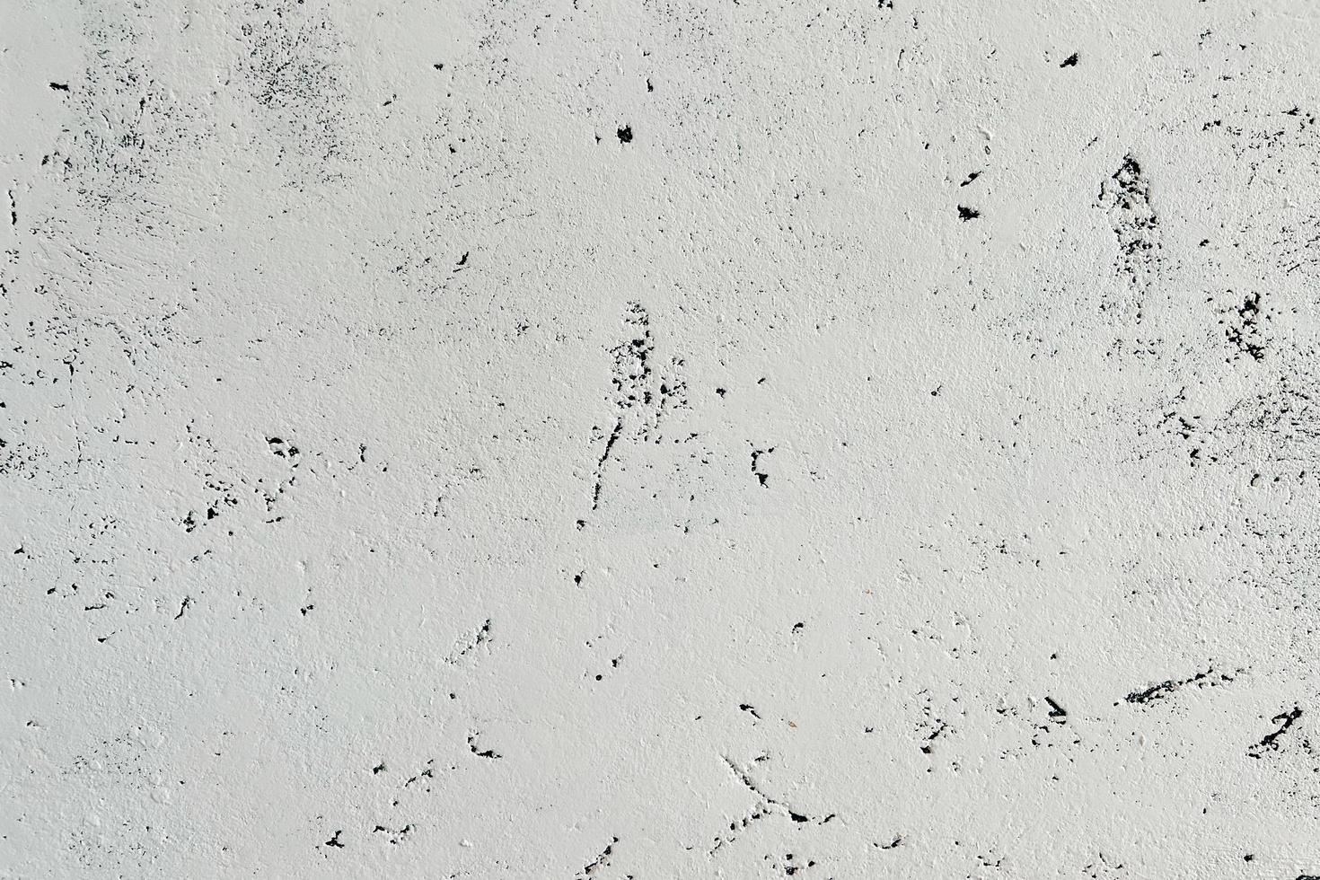 white concrete wall house texture abstract background. photo