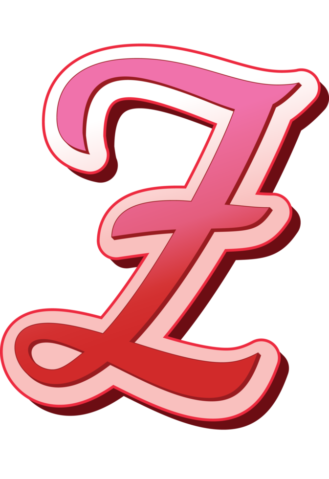 3d alphabet letters,png . Free file png
