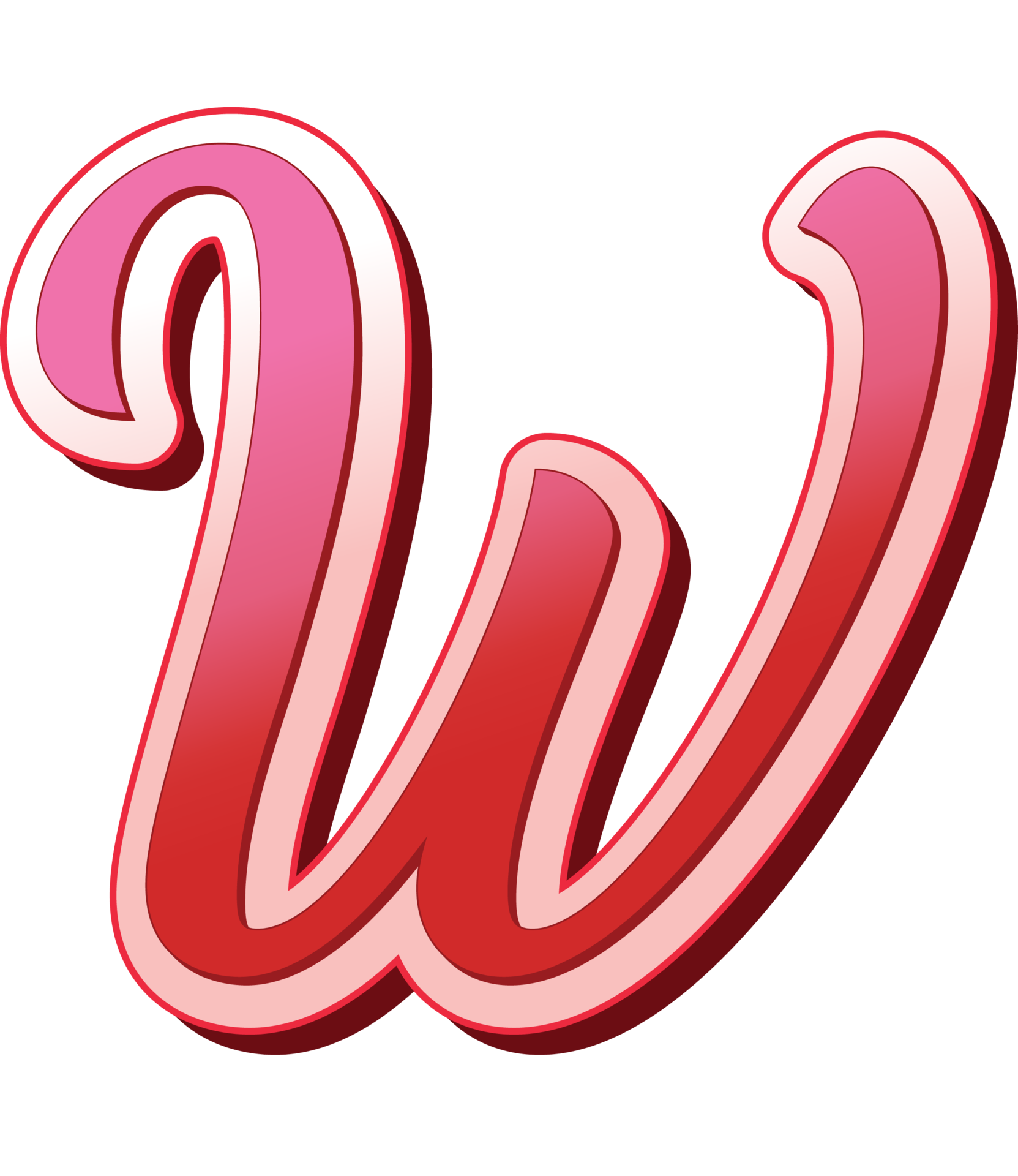 3d alphabet letters,png . Free file 17165769 PNG