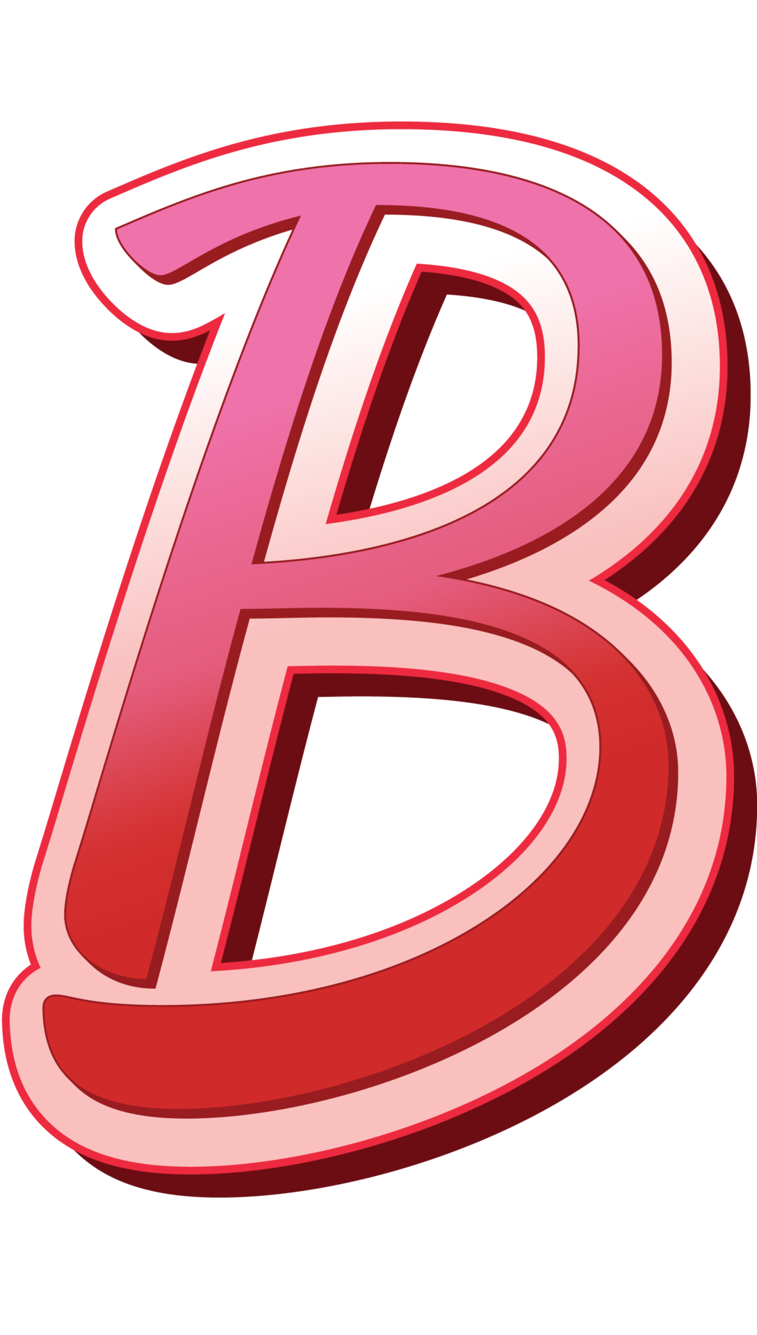 3d alphabet letters,png . Free file 17165788 PNG