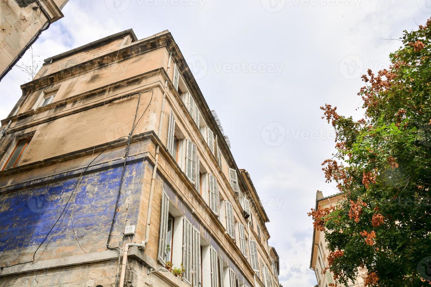 View of buildings photo