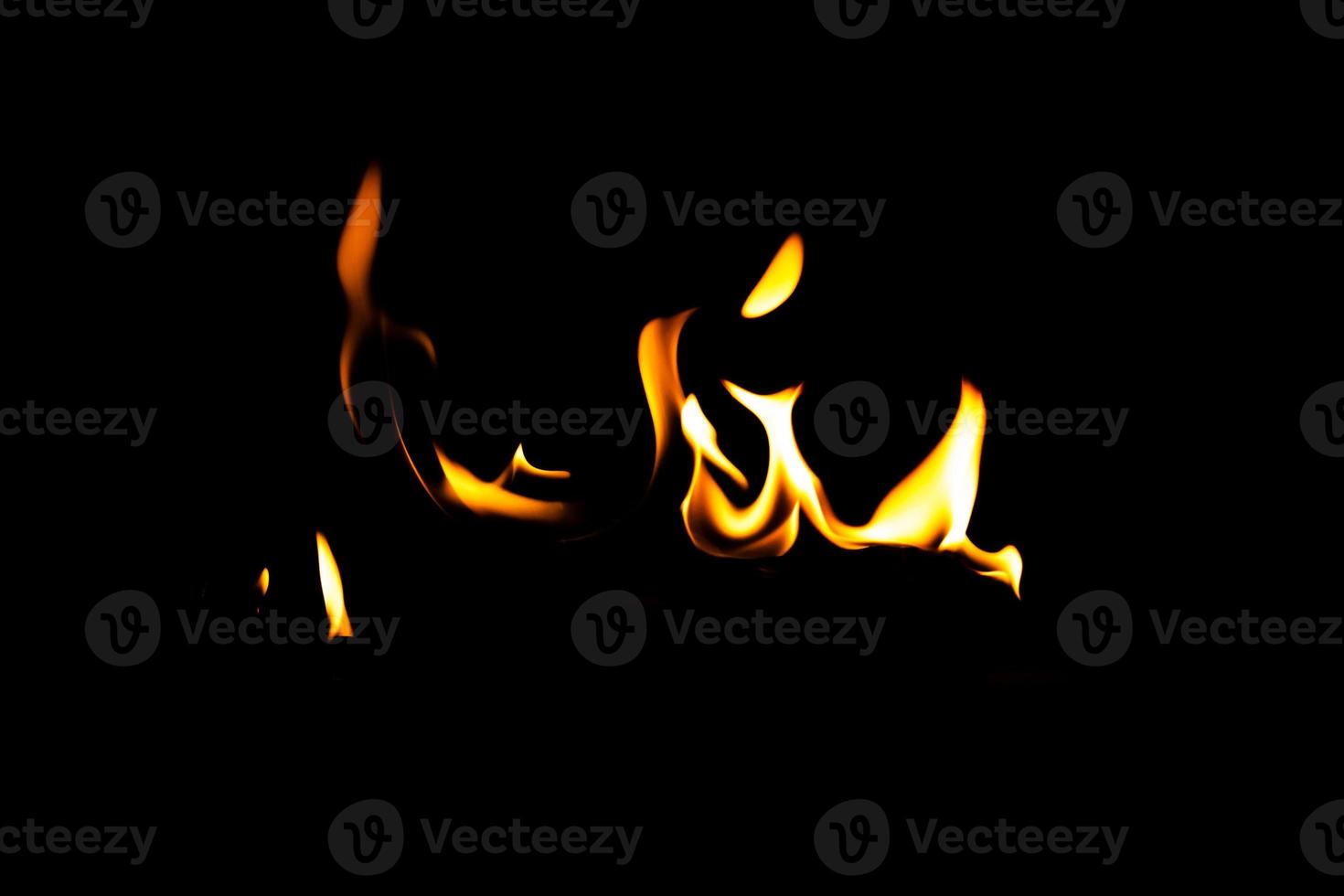 Fire flame texture. Burning material backdrop. Burn effect pattern. Blaze and torch wallpaper. Heat and haze backdrop. photo