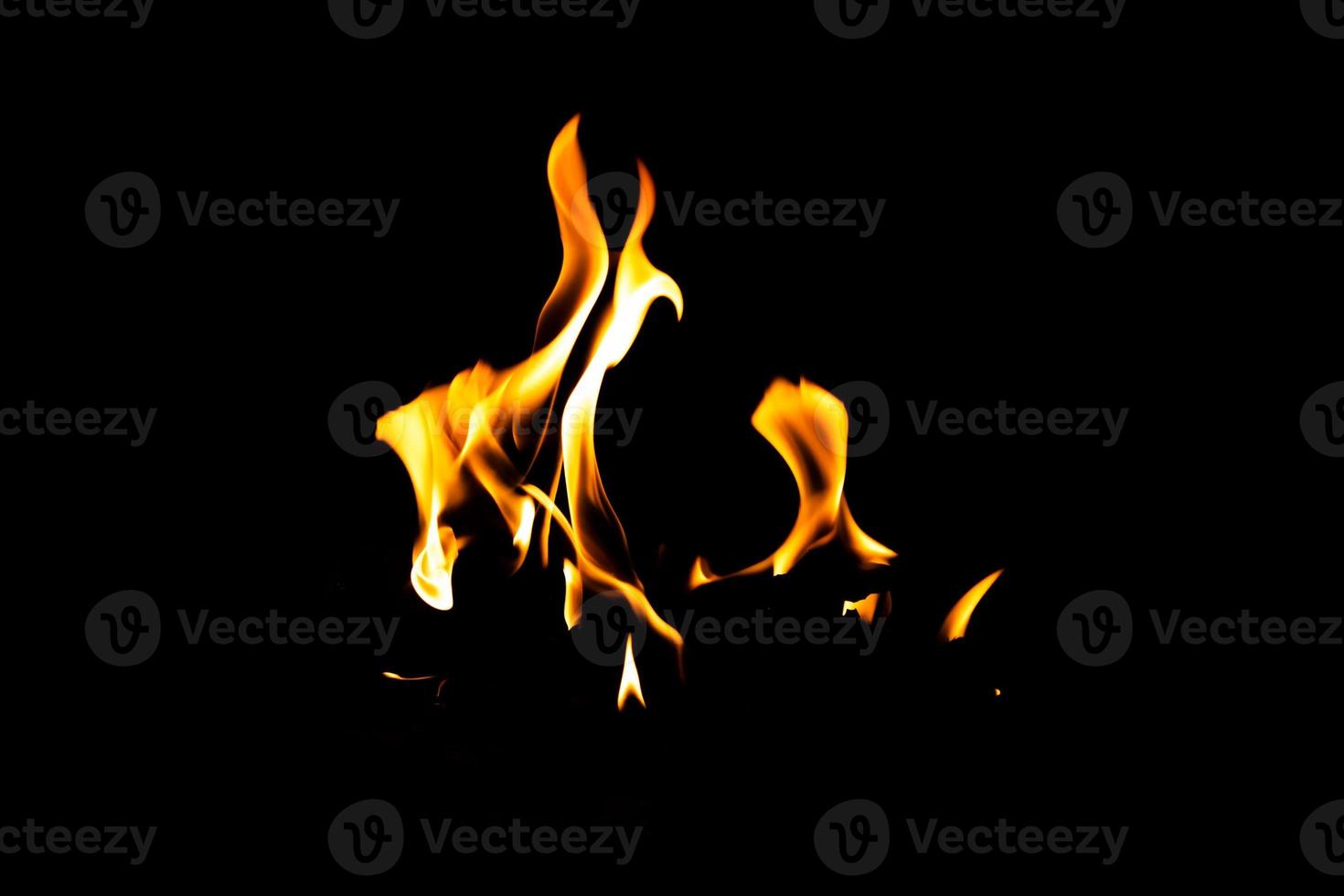 Fire flame texture. Burning material backdrop. Burn effect pattern. Blaze and torch wallpaper. Heat and haze backdrop. photo