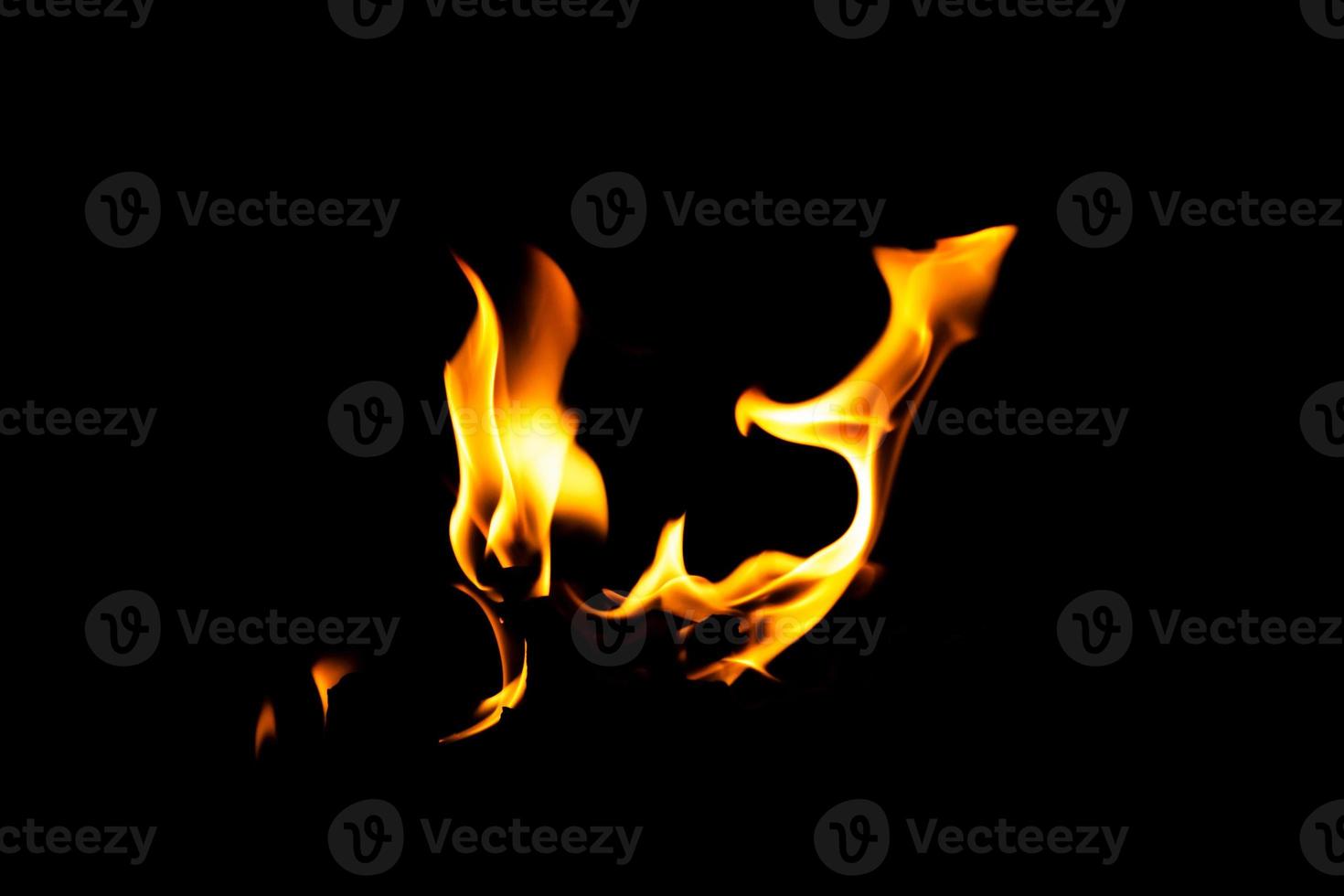 Fire flame texture. Burning material backdrop. Burn effect pattern. Blaze and torch wallpaper. Heat and haze backdrop. photo