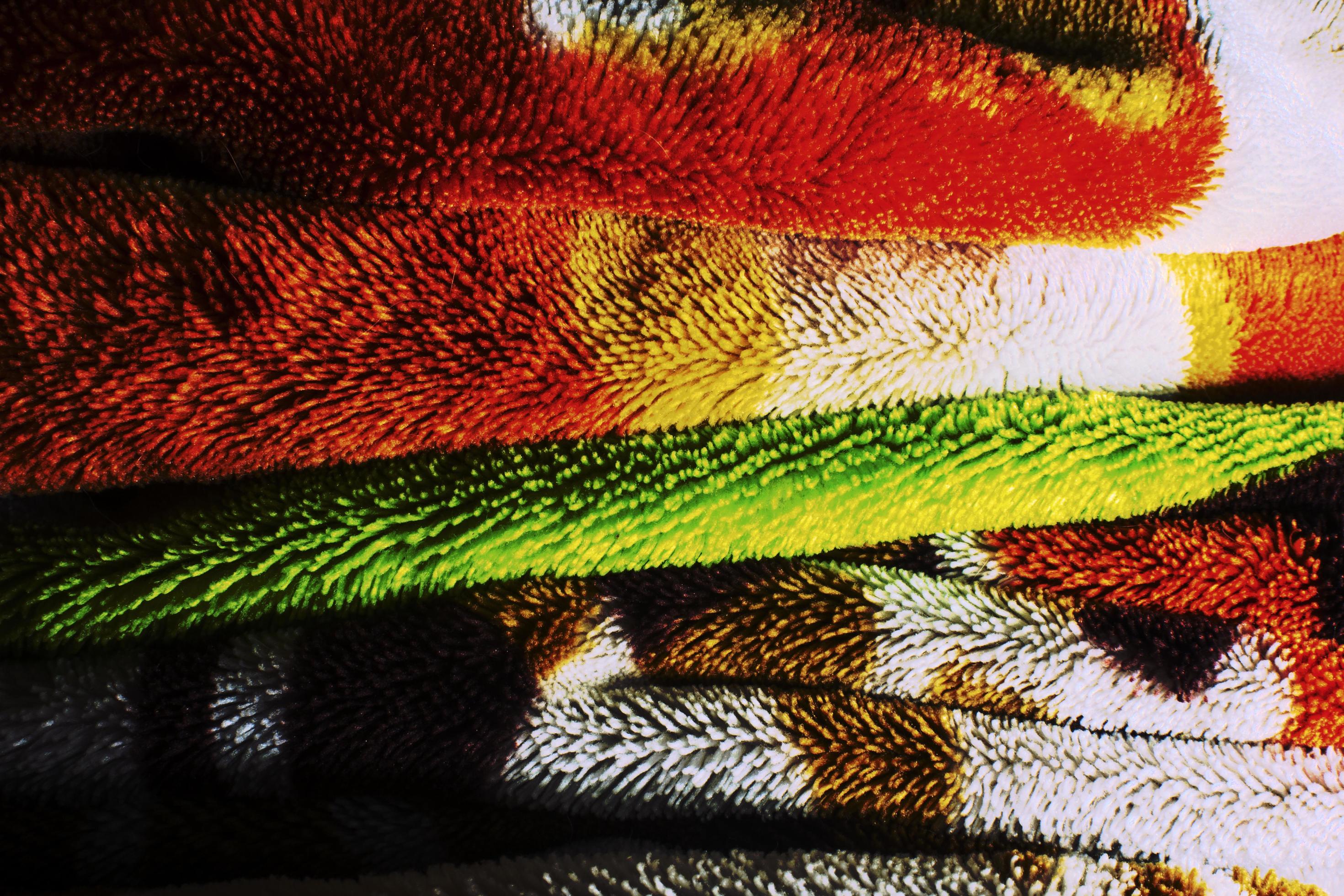 Blanket texture abstract background 17167602 Stock Photo at Vecteezy