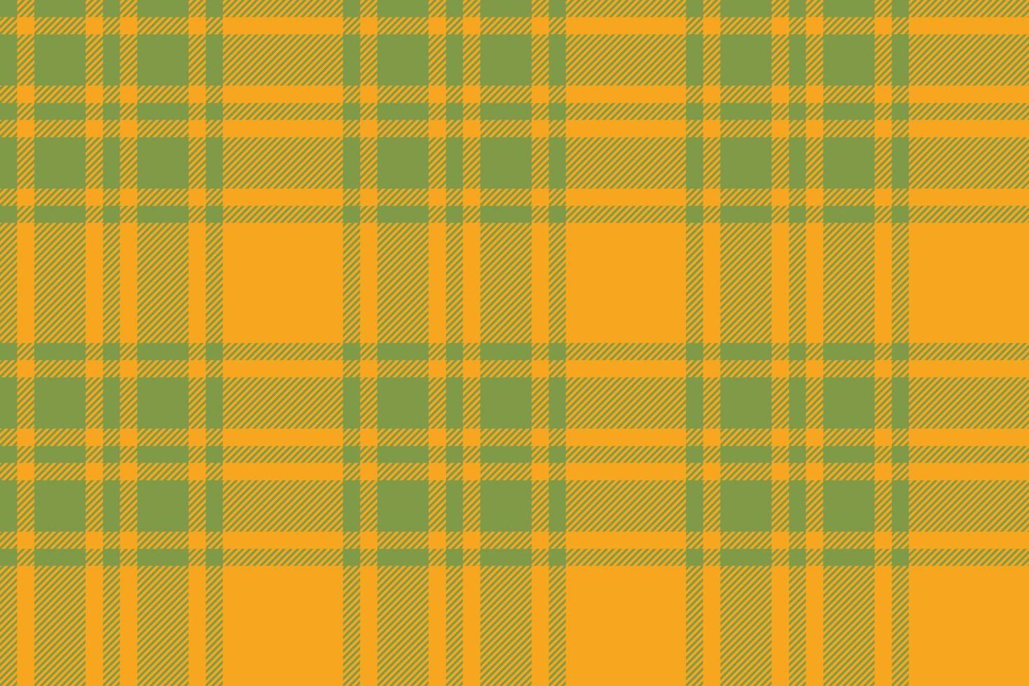 Plaid background, check seamless pattern. Vector fabric texture for textile print, wrapping paper, gift card or wallpaper.