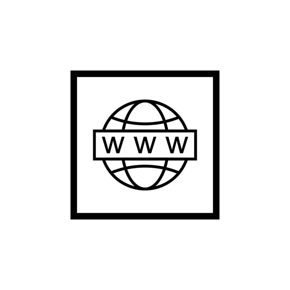 Internet connection icon vector design