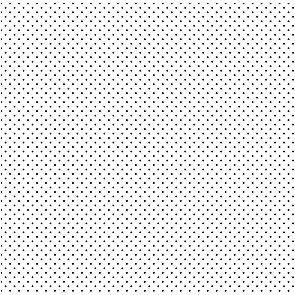 Abstract background vector design with dots