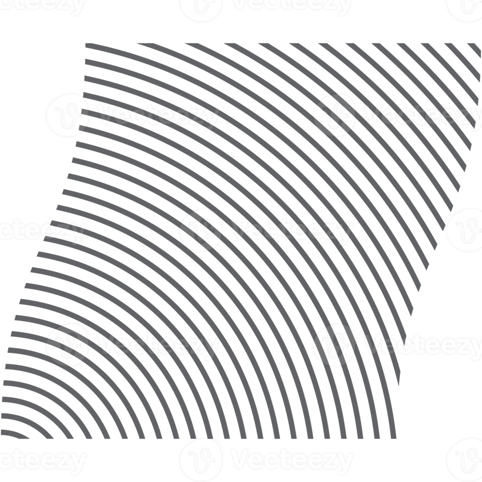 estetico classico linea di base forma png