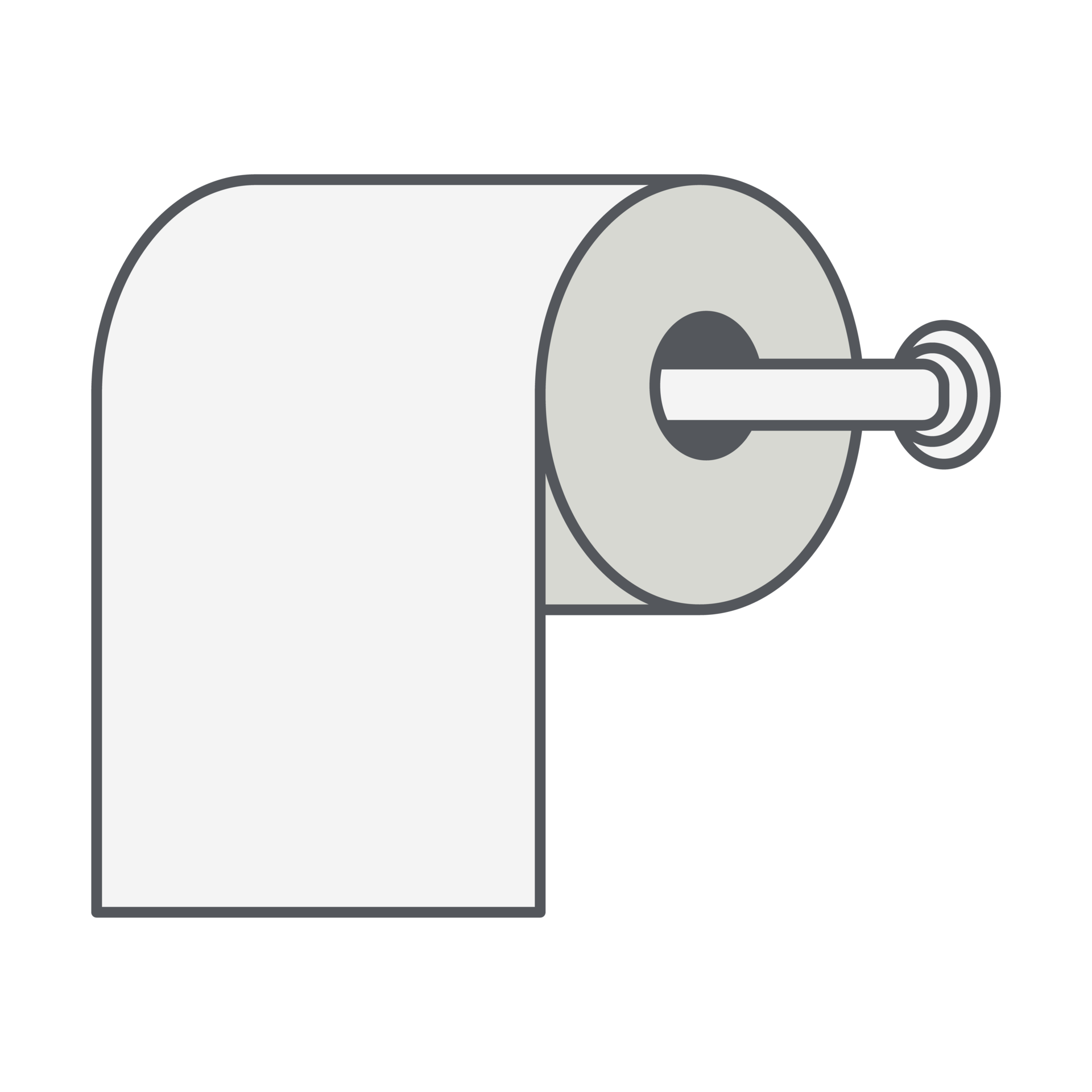 Toilet Tissue Roll Bathroom Icon Collection Set Funny And Cute 17170839 PNG toilet-tissue-roll-bathroom-icon-collection-set-funny-and-cute-17170839-png