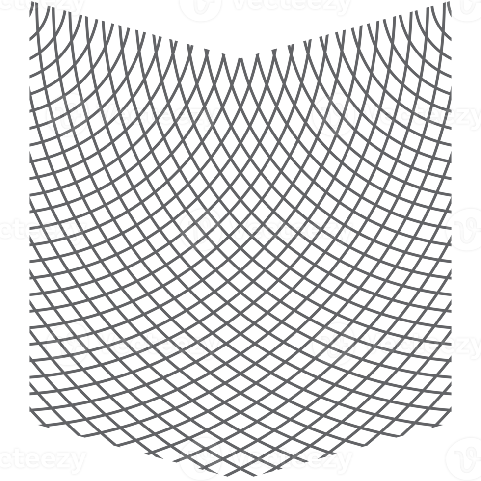 estetico classico Doppio linea di base forma png