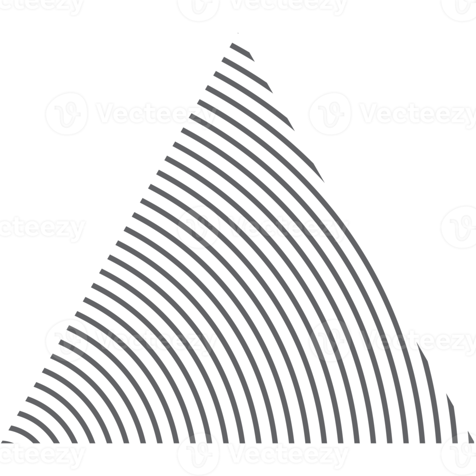 estetico classico linea di base forma png