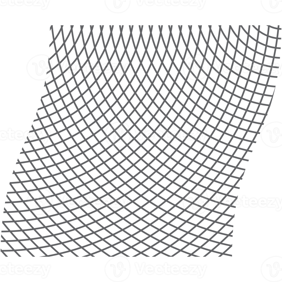 Aesthetic Classic Double Line Basic Shape png