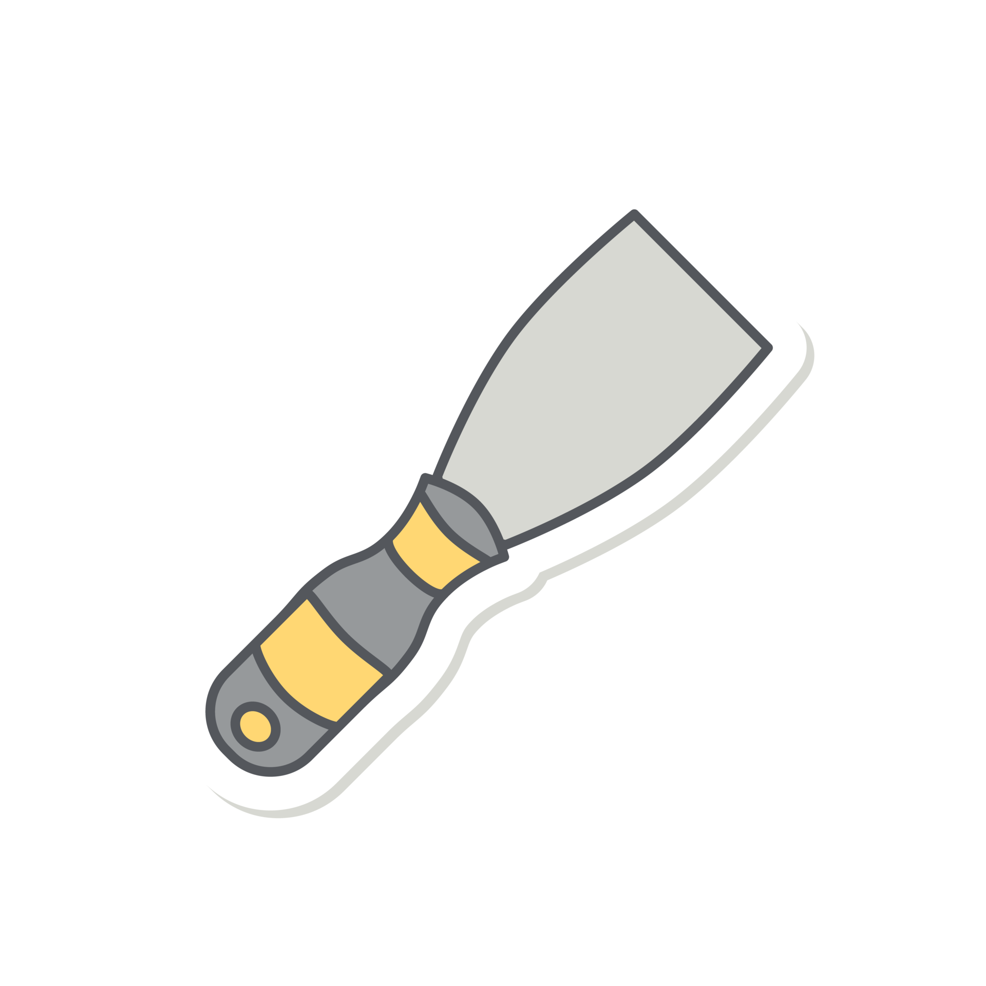 Scrap and Waste Material Scraper Construction Tools Equipment Device