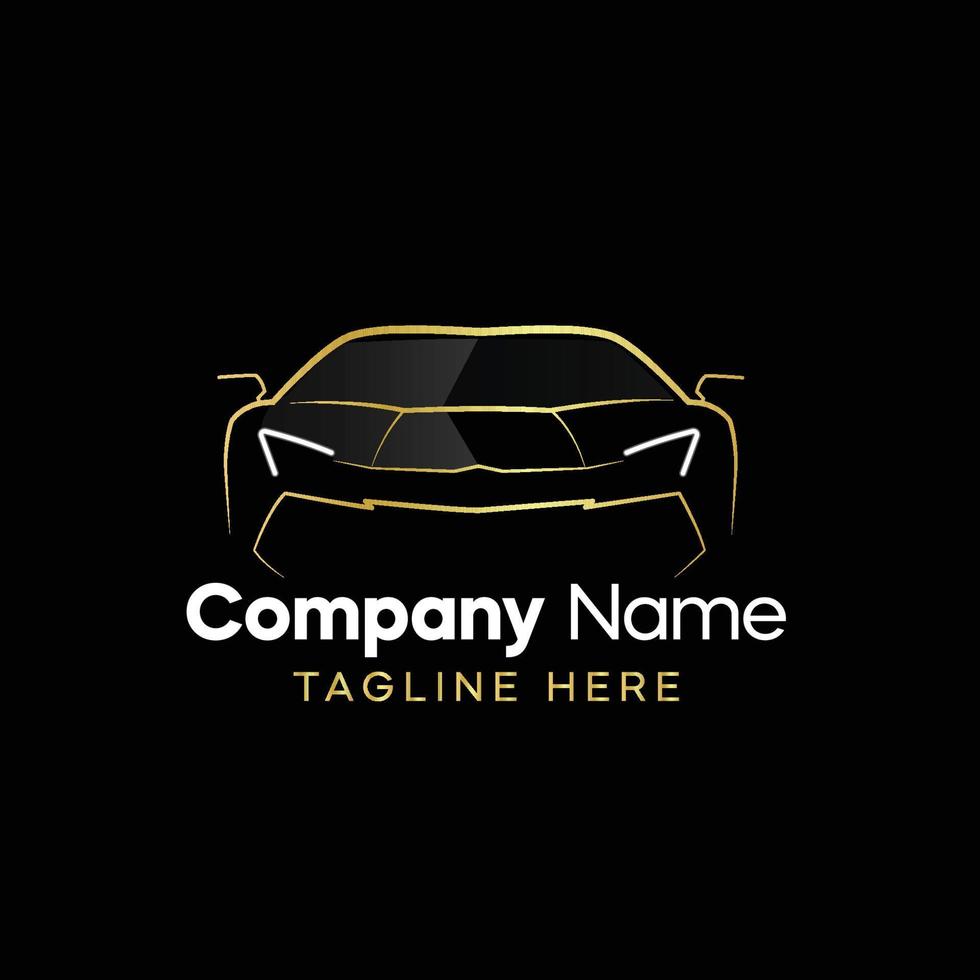 lamborghini vector line