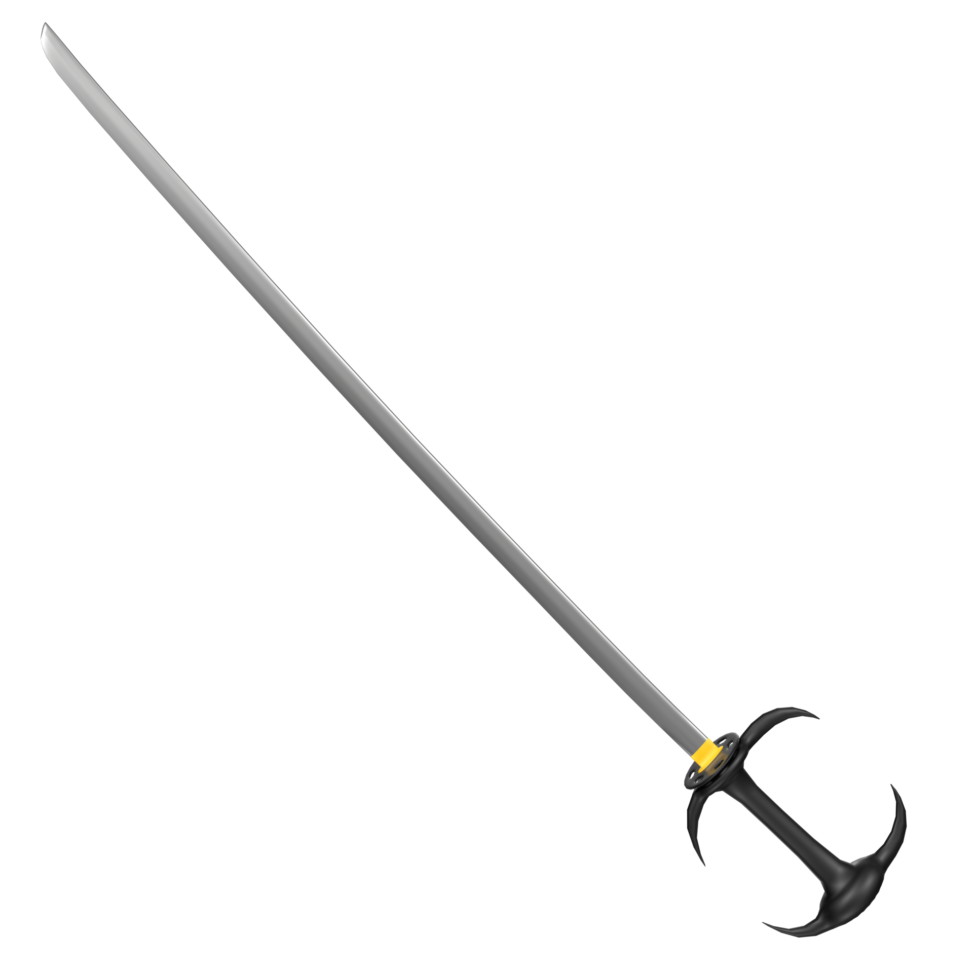 Free espada aislada sobre fondo transparente 17172497 PNG with