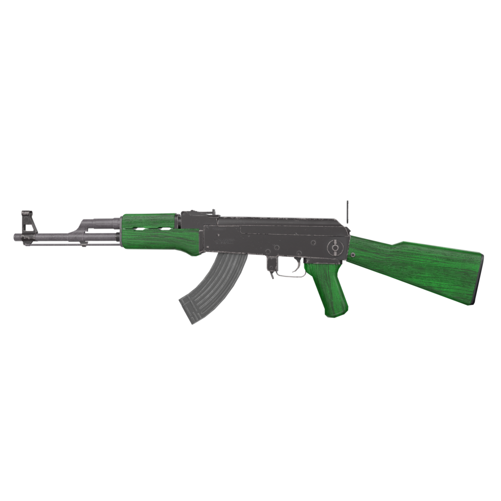 rifle isolated on background png