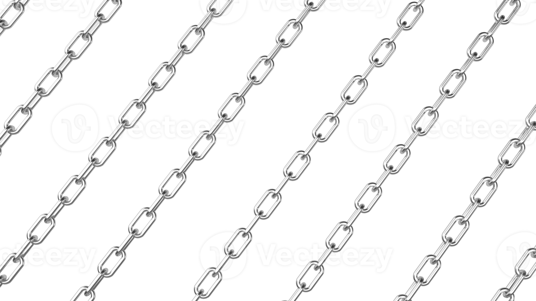 The metal chain png image