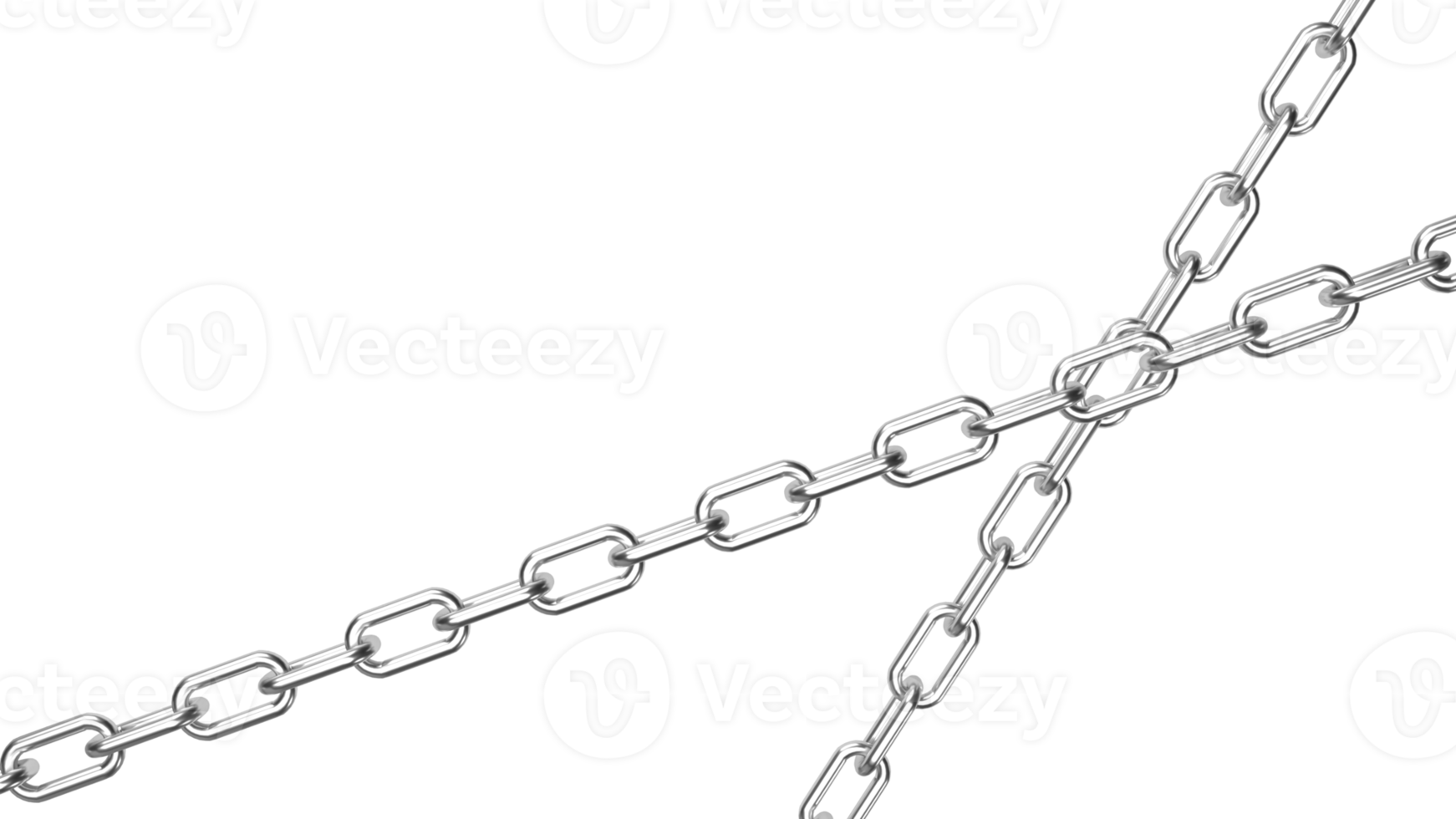 The metal chain png image