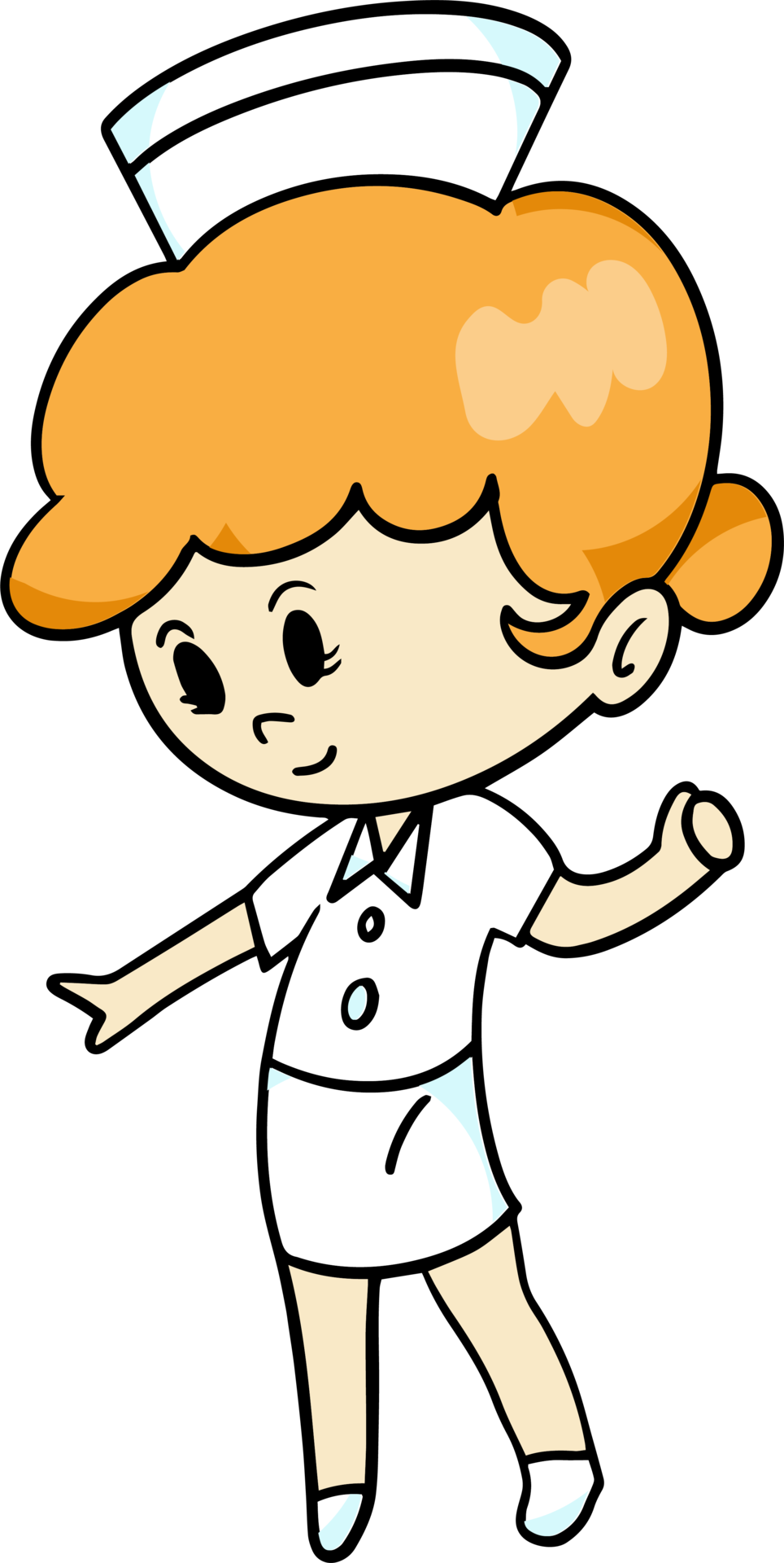 Free The nurse cartoon style for medical or health concept 17172678 PNG with Transparent Background Free The nurse cartoon style for medical or health concept 17172678 PNG with Transparent Background