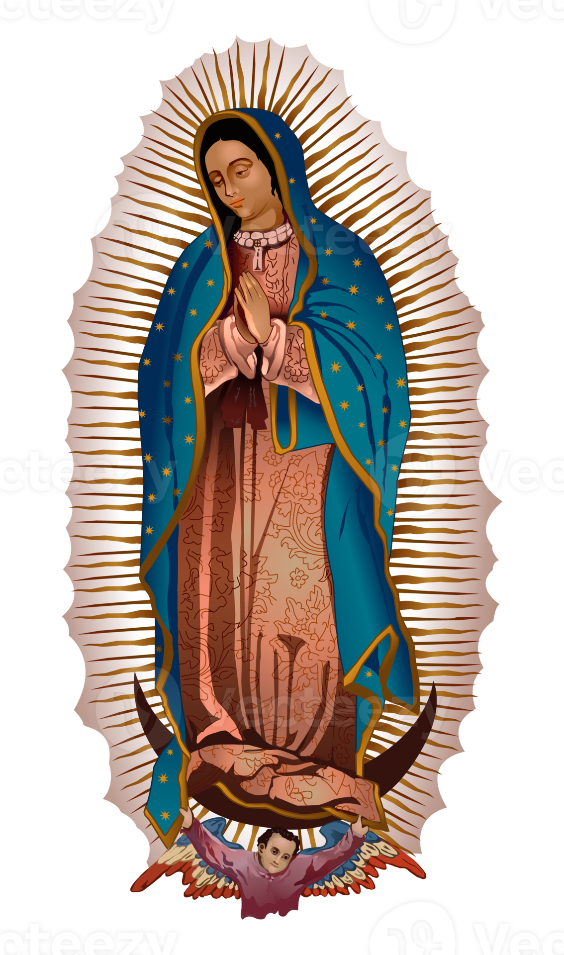 Our Lady of Guadalupe Virgin, Religion, Virgen De Guadalupe, Festival