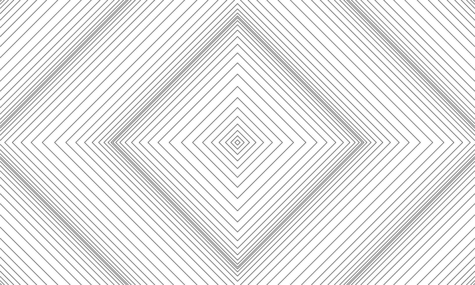 Seamless Lines Motifs Pattern for Decoration, Background, Texture, Website or Graphic Design Element. Vector Illustration