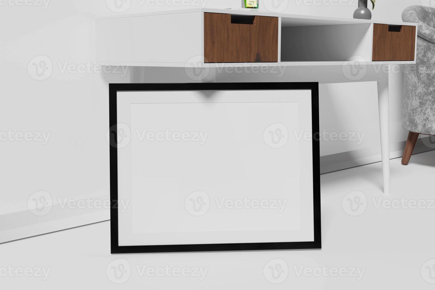 Frame Mockup 05 photo