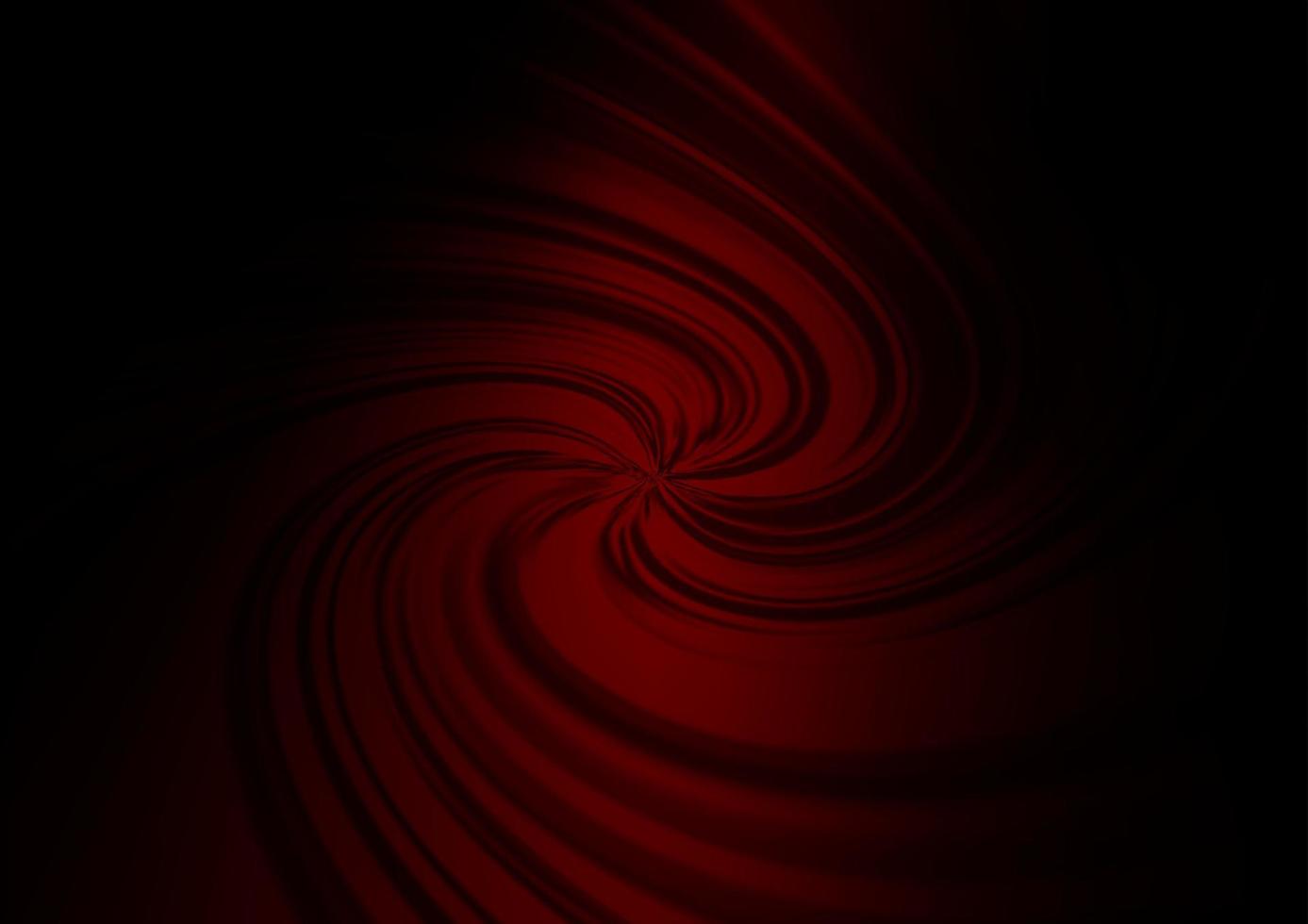 Fondo abstracto brillante vector rojo oscuro.