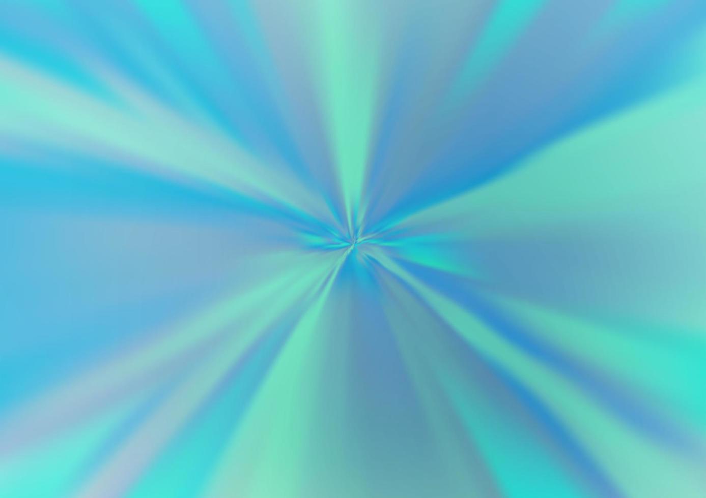 Light BLUE vector abstract background.