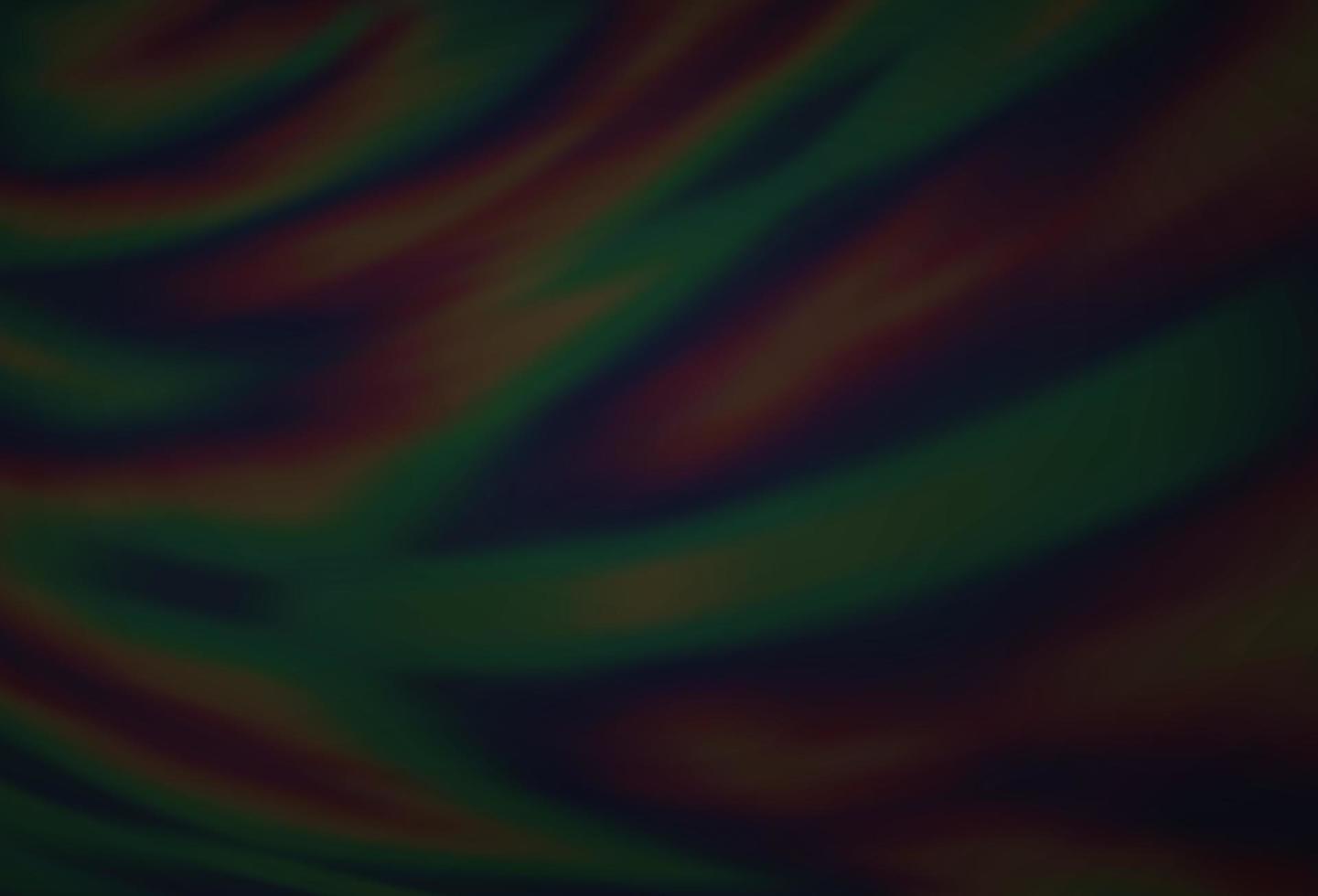 Dark Silver, Gray vector colorful abstract texture.