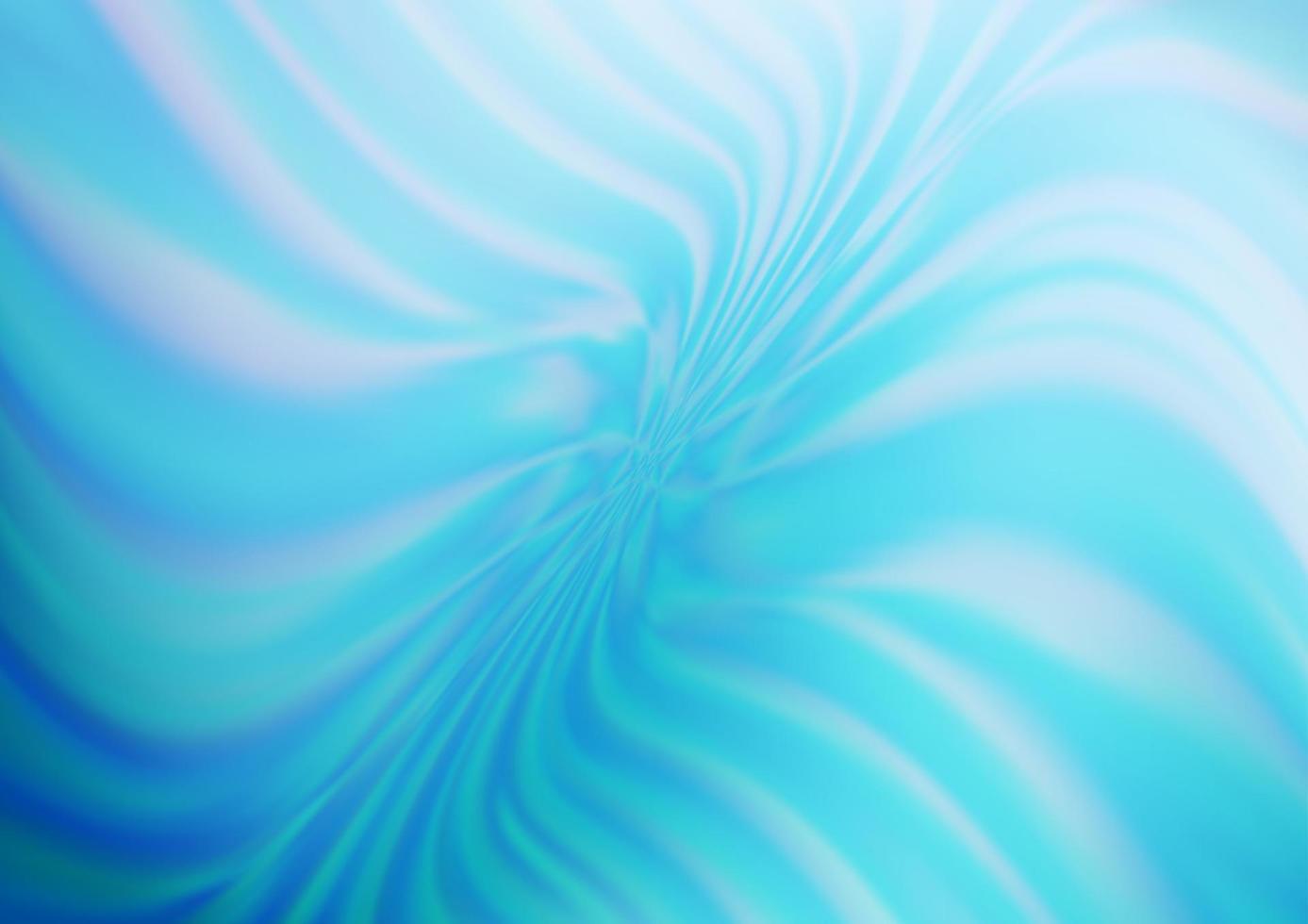 Light BLUE vector glossy abstract background.