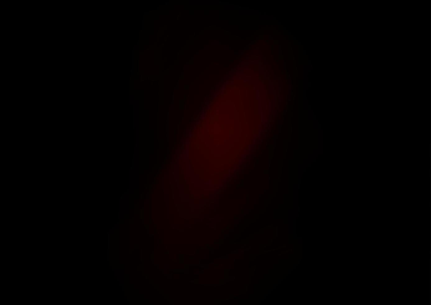 Dark Red vector template with repeated sticks.