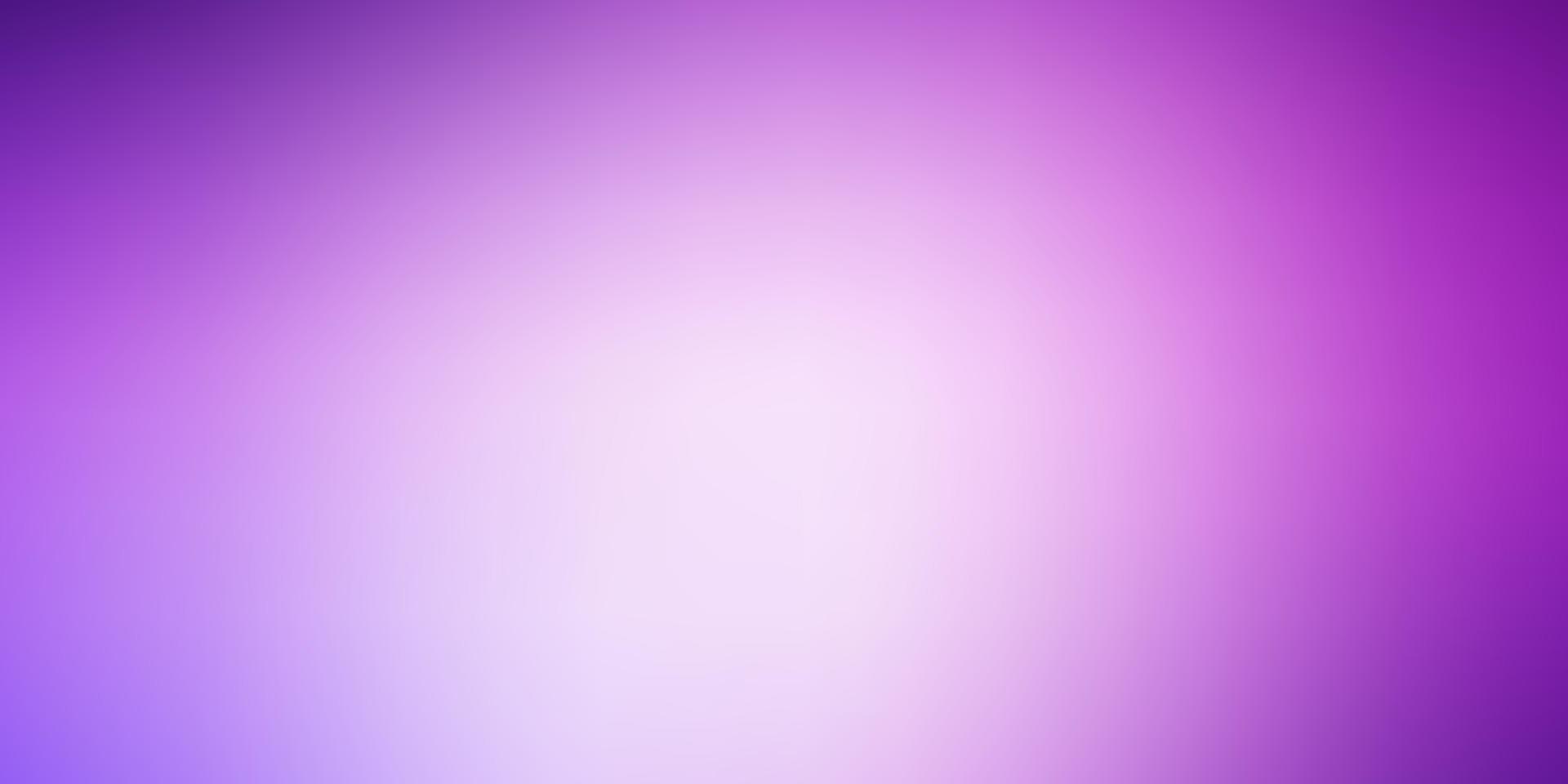 Light Purple vector smart blurred pattern.