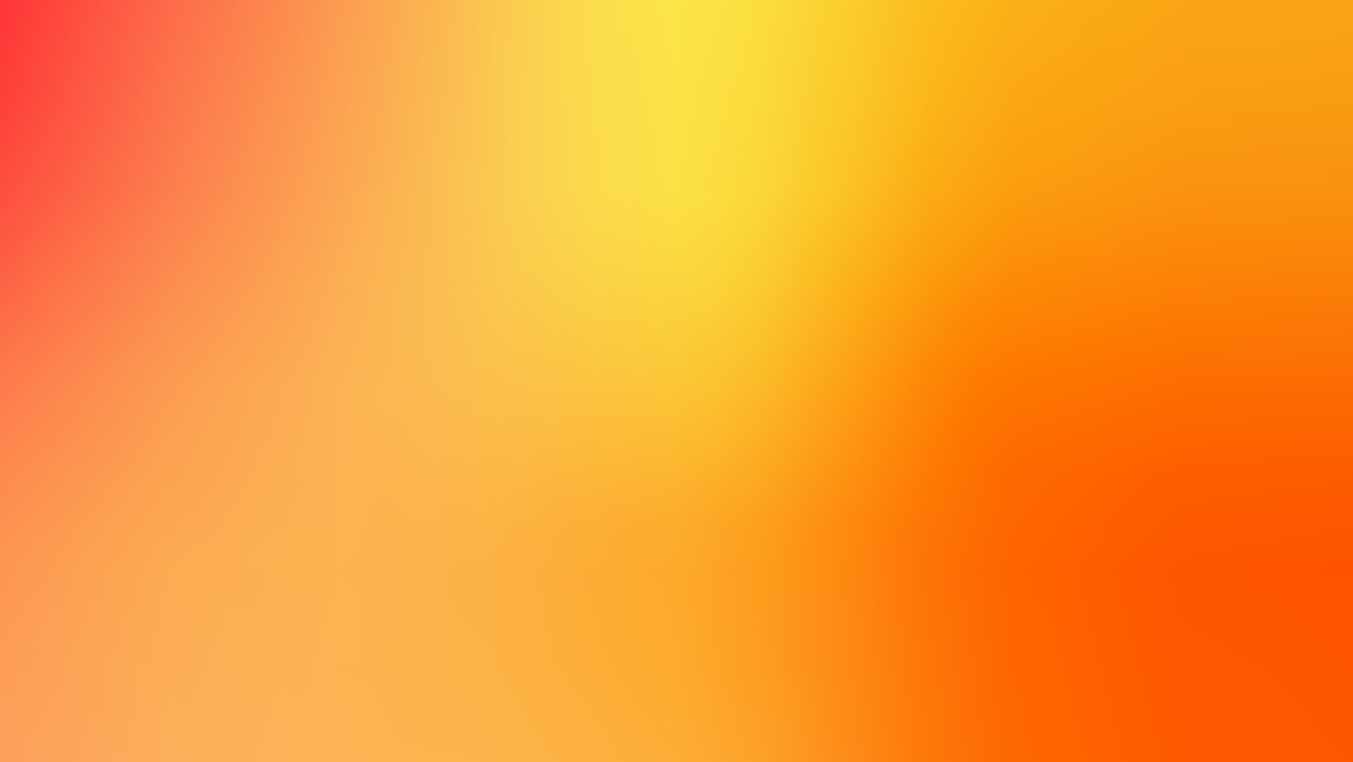 Orange Color