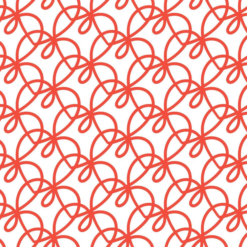 Pattern vector illustration of heart. Abstract wallpaper.Pattern for textile, fabric,wrapping paper.