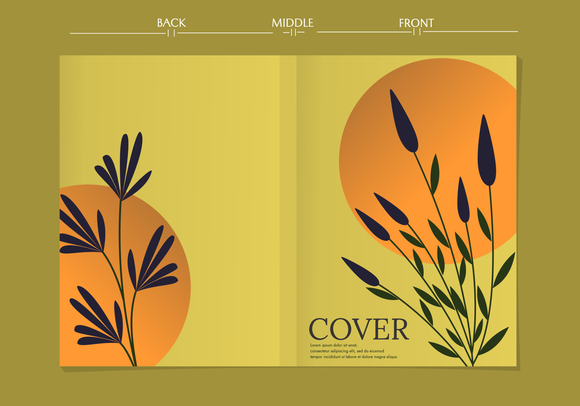 Simple Book Cover Ideas Simple Book Cover Ideas