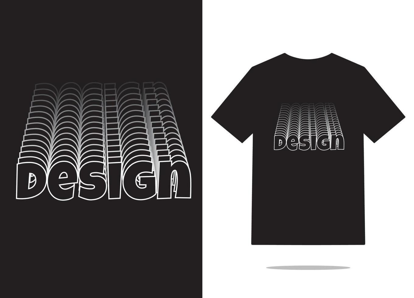 T shirt design. vector design. Typography design. Typography t shirt design. Green t shirt design. White typography design, Black t shirt design.