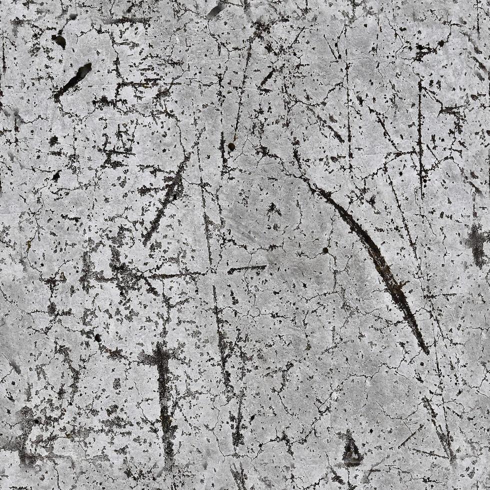 Photo realistic seamless texture of a tileable concrete wall surfaces with high details