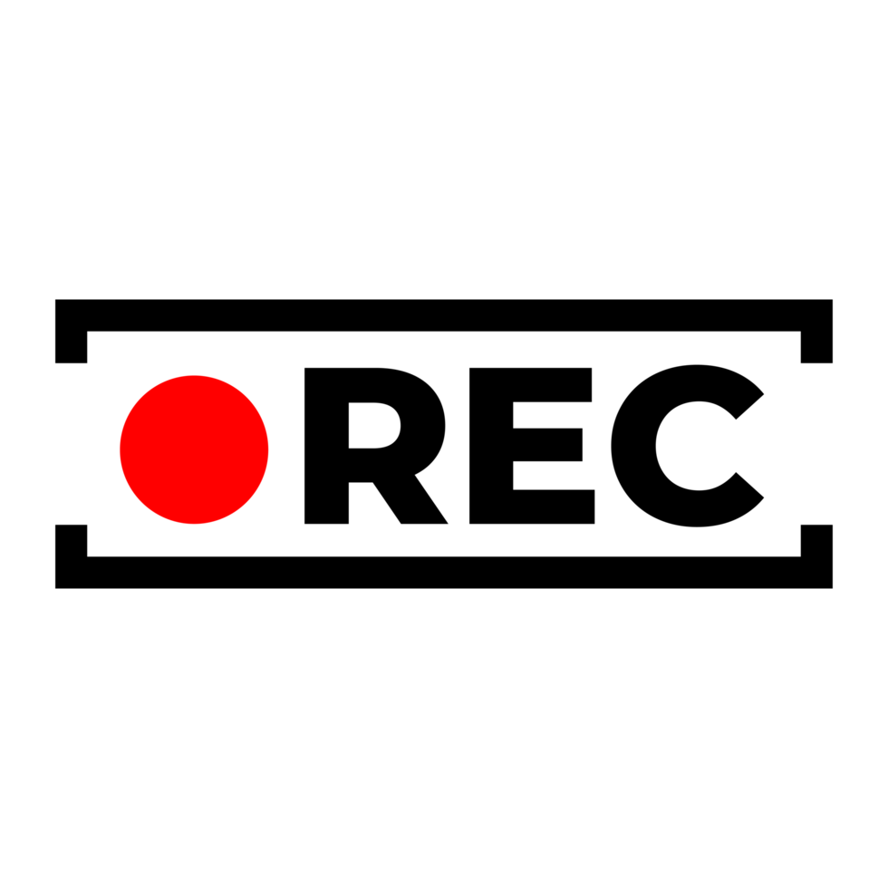 record-button-icon-on-transparent-background-17177702-png