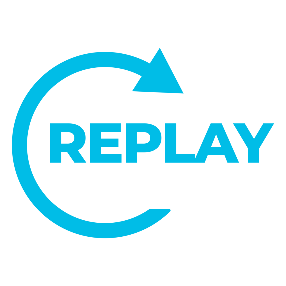 Replay Icon Png Free Logo Image | Images and Photos finder