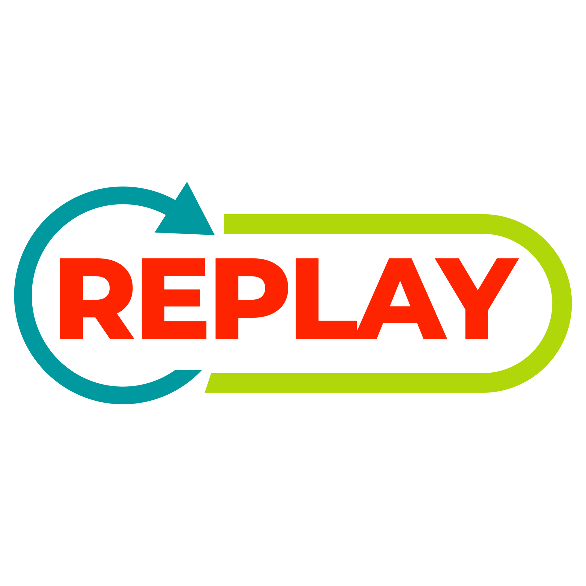 Replay Logo Transparent Png Stickpng | Images and Photos finder