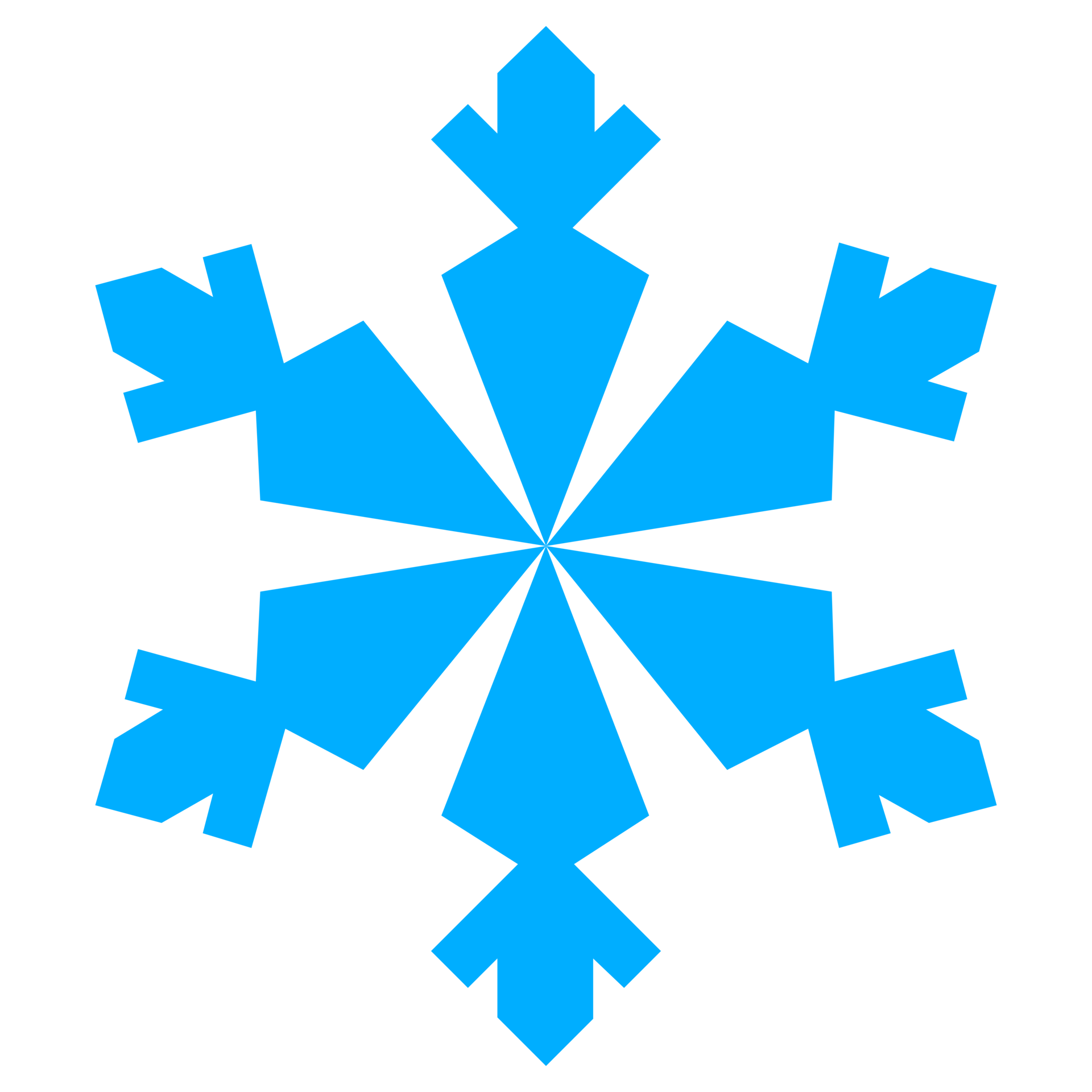 símbolo de icono de copos de nieve sobre fondo transparente 17178003 PNG
