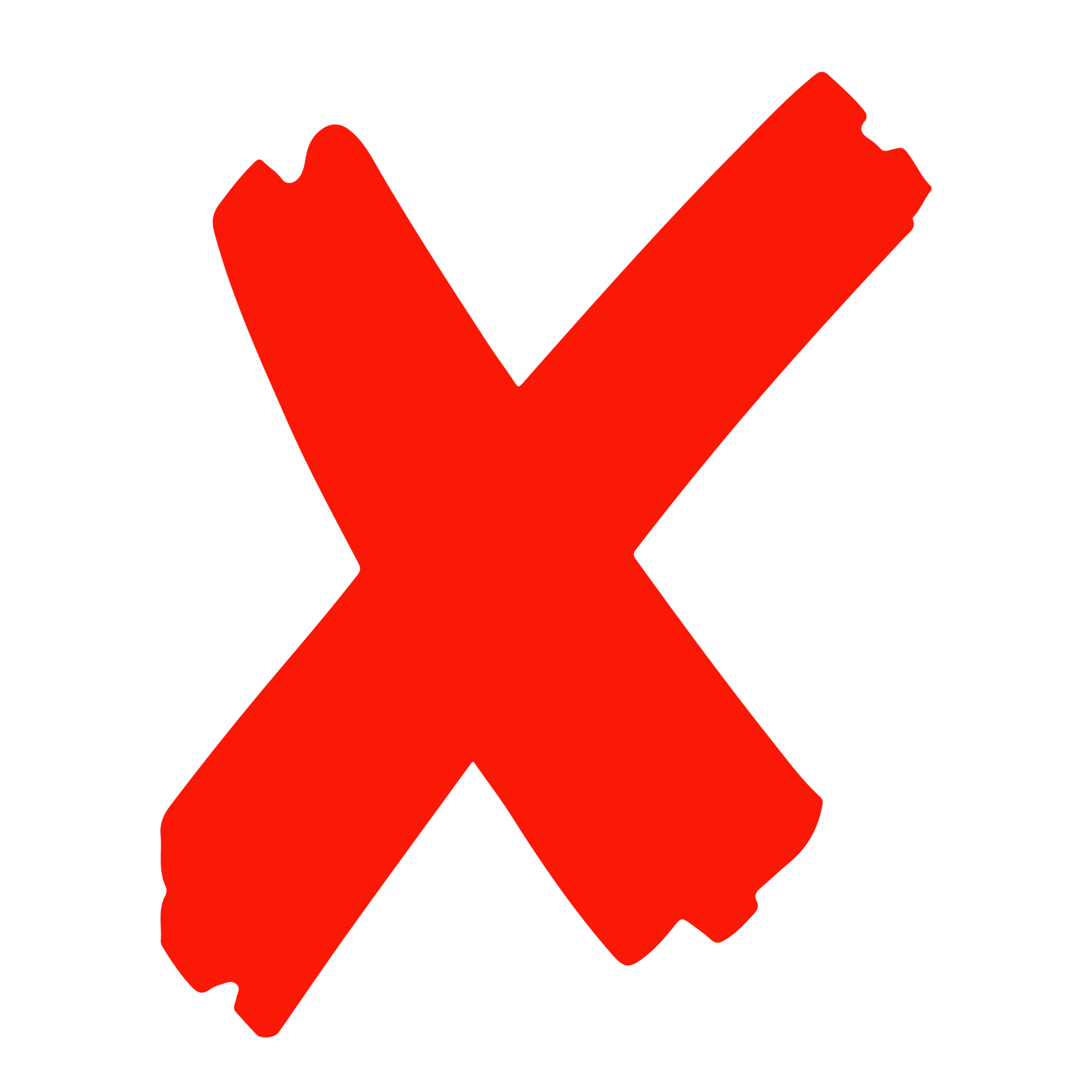 Cross Check Symbol on Transparent Background 17178078 PNG