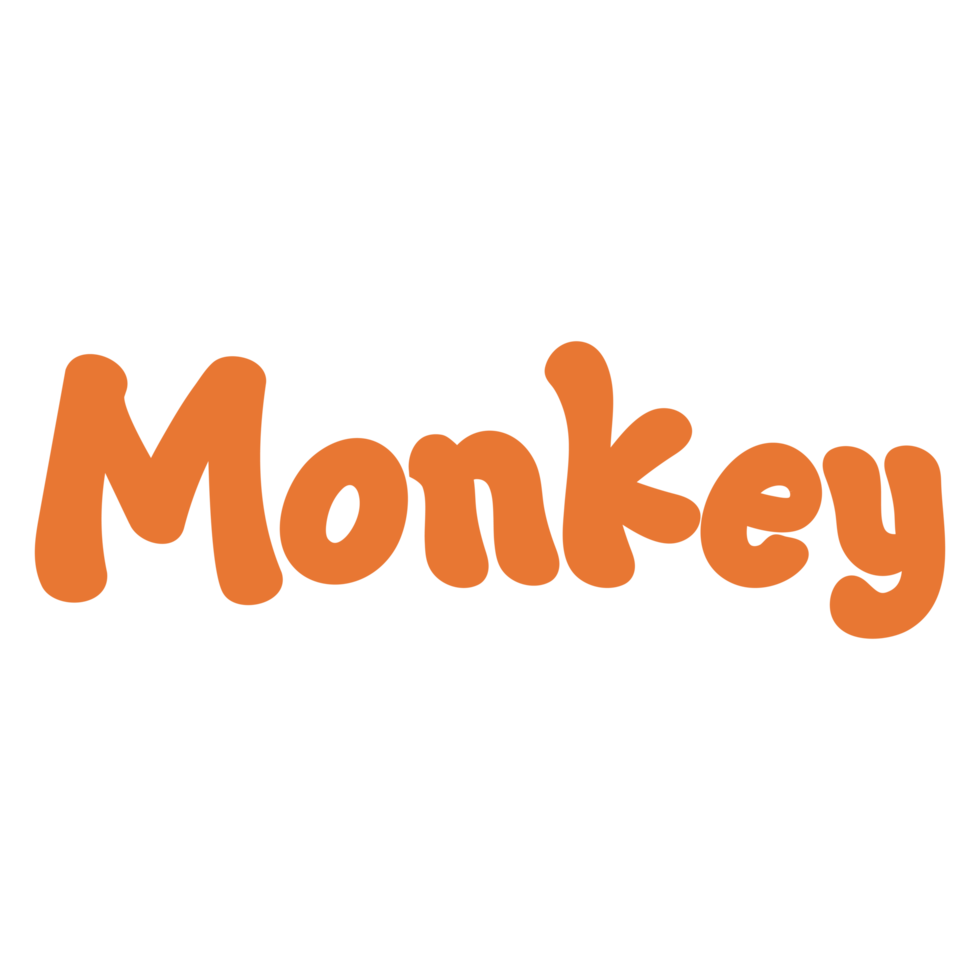 Tipos de macacos: nomes e fotos