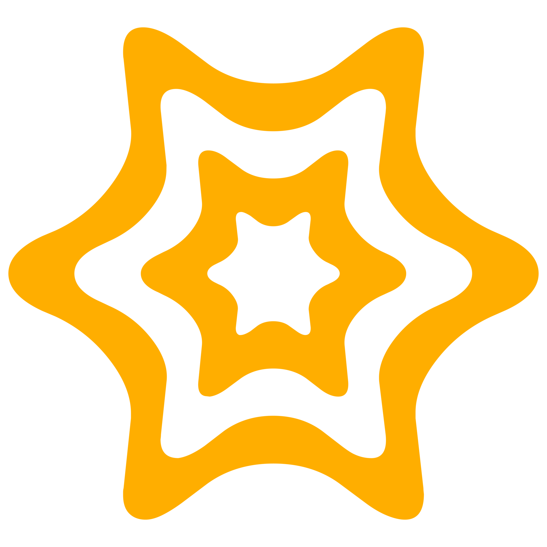 Creative Star Shape on Transparent Background 17178598 PNG