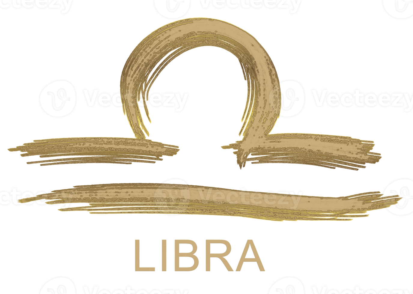 3d ilustración, cáncer libra, zodíaco png