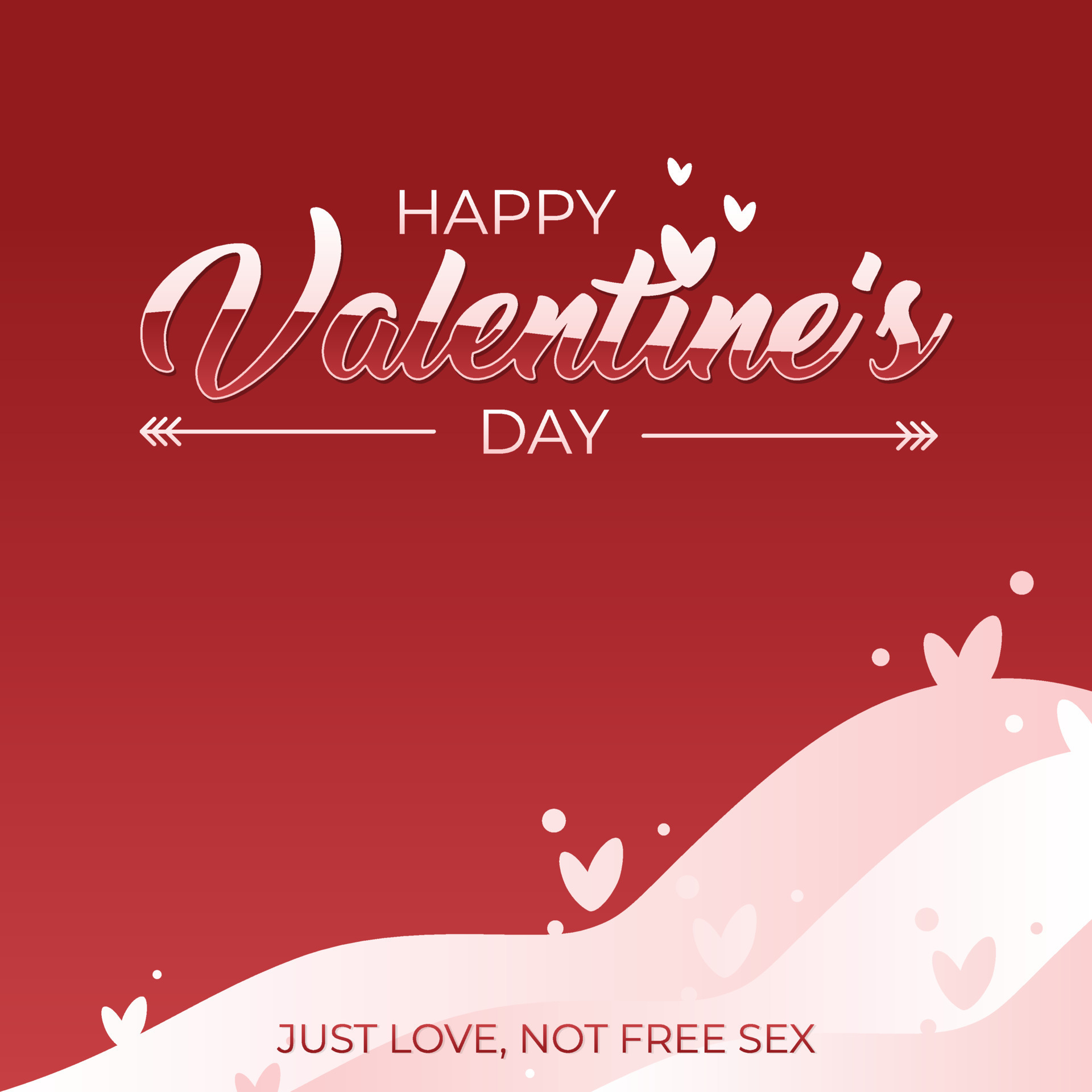 happy-valentines-day-template-background-17180054-vector-art-at-vecteezy