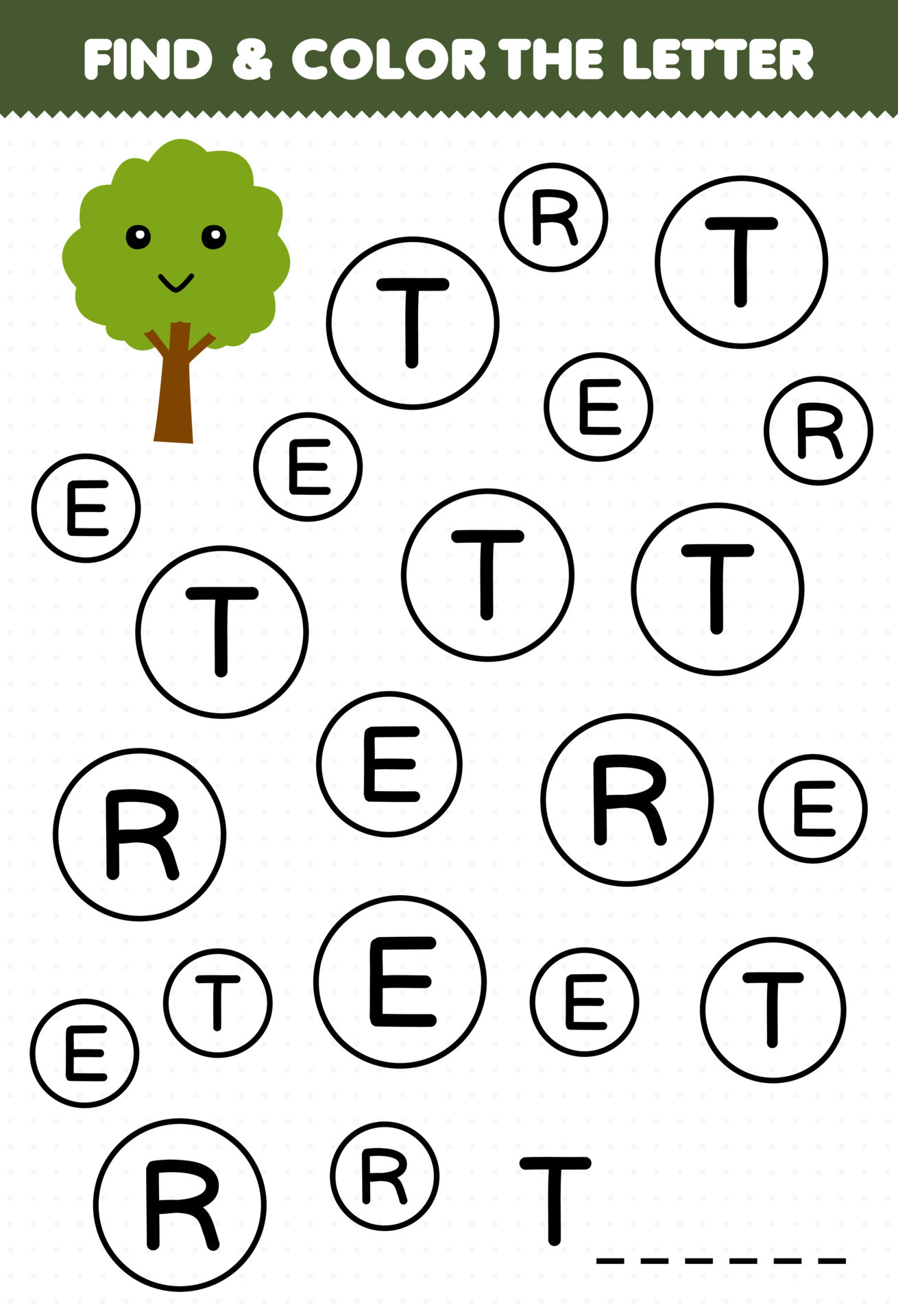 Letter T Found In Nature Letter T Found In Nature