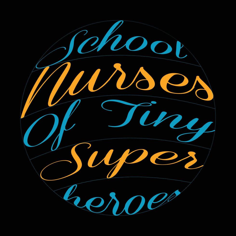 TYPOGRAPHY T-SHIRT DESIGN vector