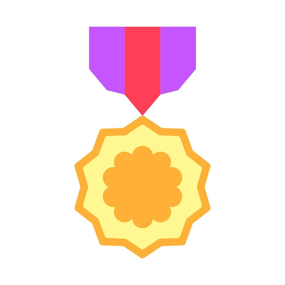 Achievement badge. Premium quality. Achievement or award grant. Winner's trophy icon. Symbol of victory. Goblet icon. Champion trophy cup. Sport cup on stand. Reward badge. First place. Quality mark. vector